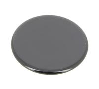 Chapeau de bruleur auxiliaire [155] pour Fours - Cuisinieres BRANDT, D