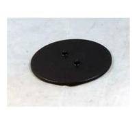 Chapeau de bruleur rapide pour table de cuisson scholtes - c00095456 G
