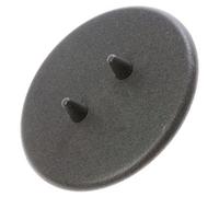 Chapeau de bruleur sr Four, cuisinière 480121102894 WHIRLPOOL