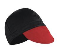 Chapeau de sécurité pour soudeurs, bonnet respirant ignifuge, doublure en protectrice avec design résistant à la chaleur, kit d'équipement industriel, chapeau de travail avec construction