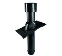 Chapeau de toiture DN160/DN180 - Pluggit