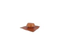 Chapeau De Ventilation Nicoll Atemax Vve16t Terracotta D160