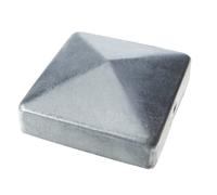 Chapeau pyramide pour poteau bois - 90 x 90 mm - SIMPSON