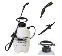 Chapin 16200 Pulvérisateur pour Maison et Jardin Usage Polyvalent 7,6 l