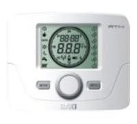 Sonde d'ambiance programmable C7108528