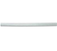 Chapuis BTR9 Tuyau Cristal renforcé Pvc diamètre intérieur 9 mm Diamètre Extérieur 15 mm bobine de 40 m Transparent