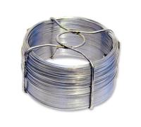 Chapuis corde acier galvanisé - 40 m