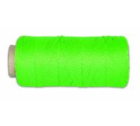 Chapuis FFLU01V Fil polypropylène D 1 mm L 50 m Vert fluo
