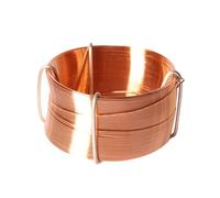 Chapuis - Fil Métallique FILPACK Cuivré - Diamètre Extérieur 0,8 mm - Longueur 50 m - Grande Durabilité - Correspond aux Normes de Qualité et Sécurité