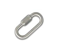 Chapuis Maillon de jonction acier - 12 mm