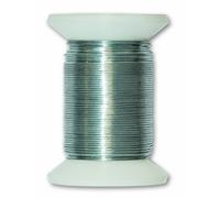 Chapuis VFCA4 Fil métallique acier galvanise D 0,5 mm L 20 m