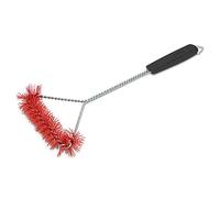 Char-Broil 140 001 - Cool-clean brosse de nettoyage 360°.