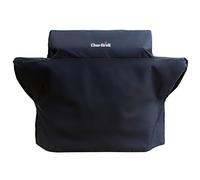 Char-Broil Housse de protection Premium pour barbecue 4 brûleurs