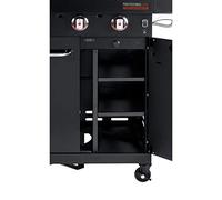 Char-Broil 140 073 - Étagère intérieure MADE2MATCH