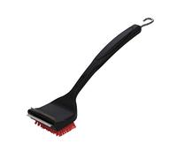 Char-Broil 140 533 - 2-in-1 "Cool-Clean" brosse de nettoyage premium