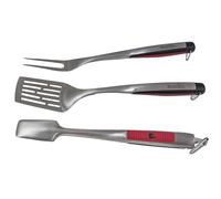Char-Broil Ensemble de 3 ustensiles 140 767 – Comfort Grip