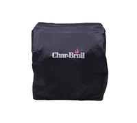 Char-Broil Accessoire BBQ Housse Patio Bistro Cube E avec Protection PVC