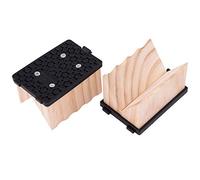 Char-Broil Accessoire BBQ Tête Hot-Clean de rechange pour brosse Premium