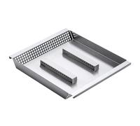 Bac à charbon Made2Match pour barbecue Char-Broil Professional PRO et Core