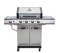 Char-Broil Barbecue à Gaz Advantage PRO S 4 avec Brûleur Céramique 900°C