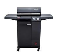 Barbecue électrique CharBroil Smart-E