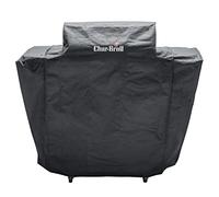 Char-Broil BBQ Housse Smart-E & Evolve en Polyester Rip-Stop 600D