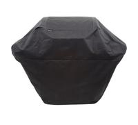 Char-Broil Grande Housse Anti-déchirure pour Barbecue 3-4 brûleurs