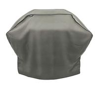 Char-Broil Housse de Protection pour Barbecue 3-4 brûleurs, Vert forêt