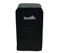 Char-Broil Housse pour fumoir électrique numérique Noir 76,2 cm