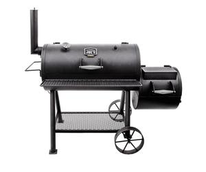 Char-Broil Oklahoma Joe's Highland Smoker, Noir
