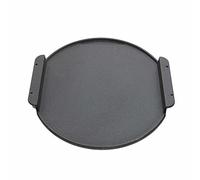 Char-Broil Plaque de cuisson ronde en fonte pour All-Star & Patio Bistro240