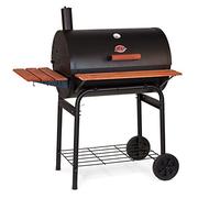 Char Griller 2121 Grille, Noir