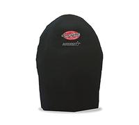 Char Griller Akorn Kamado 6755 Housse de Protection pour Barbecue avec Logo