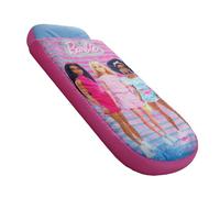 Matelas d'appoint ReadyBed gonflable 2-en-1 Barbie (dès 3 ans)