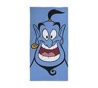 Character World Serviette de Plage Multicolore 70 x 140 cm