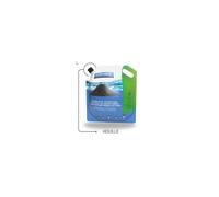 Charbon actif en vrac à base de houille - Cintropur - sachet 3,4 L