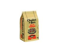 Charbon Bois Grill O Bois 20 Litres - Grill O'bois