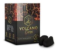 charbon chicha volcano coco duo 1 kg - volcano coco