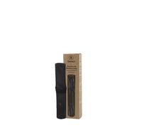 Charbon de bambou Qwetch Noir 8 cm