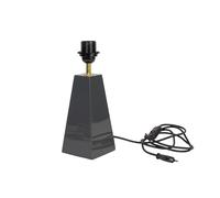Charbon de Base trapézoïdal