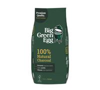 Charbon de Bois 100% Naturel - 4,5 et 9 kg - Big Green Egg