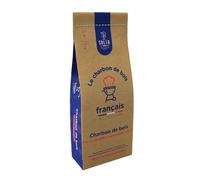Charbon de bois - PROVENCE OUTILLAGE - qualité supérieure 20L 20Kg