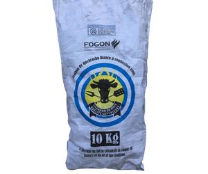 Charbon de bois argentin Fogon - 10 kg