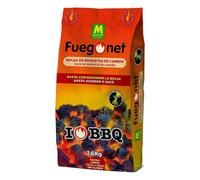 Charbon Massó Sac Instantané 1.5 Kg