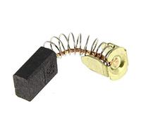 Charbon moteur 5x8x12mm à l'unité compatible Makita et Mac Allister
