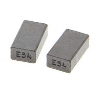 Charbon moteur 5x8x13,5mm, jeu de 2 compatibles avec des Meuleuse, Perceuse, Ponceuse, Scie sauteuse: BOSCH, SKIL