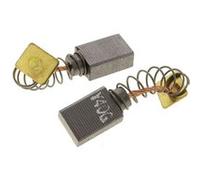 Charbon moteur 6x10x13 par 2 pour scie circulaire