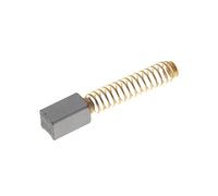 Charbon moteur 6x6x11 par 1, 915068-01 pour Rabot Black & decker