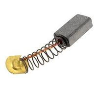Charbon moteur par 1 5131030611 - ponceuse ryobi G