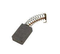 Charbon moteur par 1, 5131042063 pour broyeur vegetaux